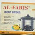 SAR 1,  Deep Fryer, Water Cooler