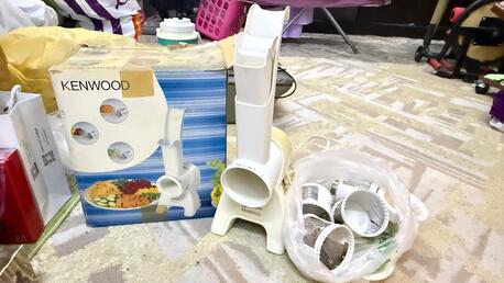 Riyadh, Household Items, SAR 1,  Caserole, Aero Fryer, Deep Fryer, Water Cooler