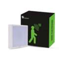 Motion Sensor Dimmable Panel Light & Bulb &mdash; Complete Buying Guide (2026) | Esysense