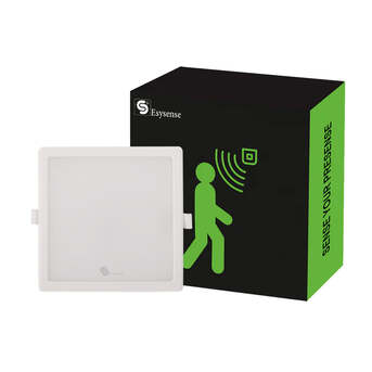 Noida, Electronics, Motion Sensor Dimmable Panel Light & Bulb &mdash; Complete Buying Guide (2026) | Esysense