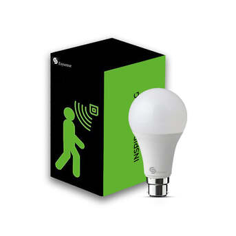 Noida, Electronics, Motion Sensor Dimmable Panel Light & Bulb &mdash; Complete Buying Guide (2026) | Esysense