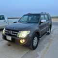 SAR 29500,  Mitsubishi Pajero,  2012,  Automatic,  241000 KM,    &ndash; Excellent Condition &ndash; Genuine Paint &ndash; Family Used
