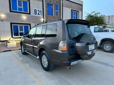 As Saffaniyah, Vehicles, Cars & Trucks , SAR 29500,  Mitsubishi Pajero,  2012,  Automatic,  241000 KM,    &ndash; Excellent Condition &ndash; Genuine Paint &ndash; Family Used