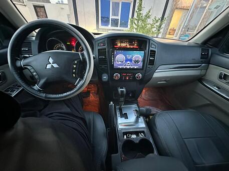 As Saffaniyah, Vehicles, Cars & Trucks , SAR 29500,  Mitsubishi Pajero,  2012,  Automatic,  241000 KM,    &ndash; Excellent Condition &ndash; Genuine Paint &ndash; Family Used