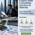 EXPERT AUDIT SERVICE IN BAHRAIN