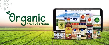 Mumbai, Food & Drink, Best Organic Food Brand In India  | Nimbark Foods