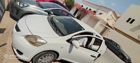 Jubail, Vehicles, Cars & Trucks , SAR 13500,  Toyota Yaris Manual 2011,  2011,  Manual,  262000 KM,  Engine, Gear Geniun, LED Lights, Newly Painted, Seat And Dash Board Covers New