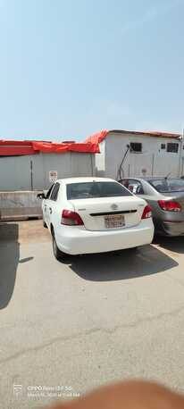 Jubail, Vehicles, Cars & Trucks , SAR 13500,  Toyota Yaris Manual 2011,  2011,  Manual,  262000 KM,  Engine, Gear Geniun, LED Lights, Newly Painted, Seat And Dash Board Covers New