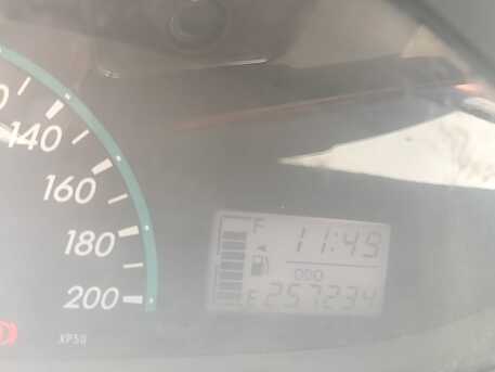 Jubail, Vehicles, Cars & Trucks , SAR 13500,  Toyota Yaris Manual 2011,  2011,  Manual,  262000 KM,  Engine, Gear Geniun, LED Lights, Newly Painted, Seat And Dash Board Covers New