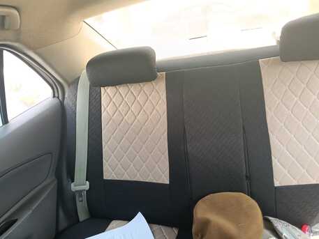 Jubail, Vehicles, Cars & Trucks , SAR 13500,  Toyota Yaris Manual 2011,  2011,  Manual,  262000 KM,  Engine, Gear Geniun, LED Lights, Newly Painted, Seat And Dash Board Covers New