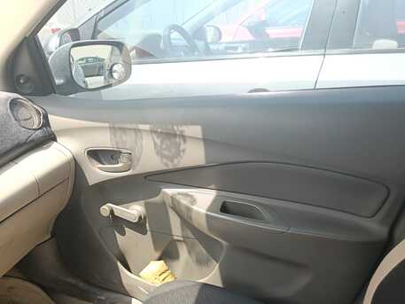 Jubail, Vehicles, Cars & Trucks , SAR 13500,  Toyota Yaris Manual 2011,  2011,  Manual,  262000 KM,  Engine, Gear Geniun, LED Lights, Newly Painted, Seat And Dash Board Covers New