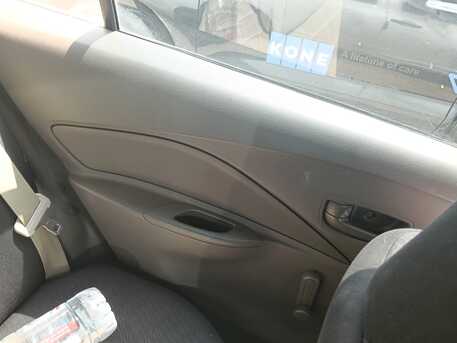Jubail, Vehicles, Cars & Trucks , SAR 13500,  Toyota Yaris Manual 2011,  2011,  Manual,  262000 KM,  Engine, Gear Geniun, LED Lights, Newly Painted, Seat And Dash Board Covers New