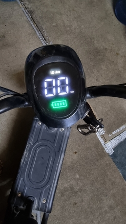 Riyadh, Motorcycles, SAR 700,  Electric Scooter