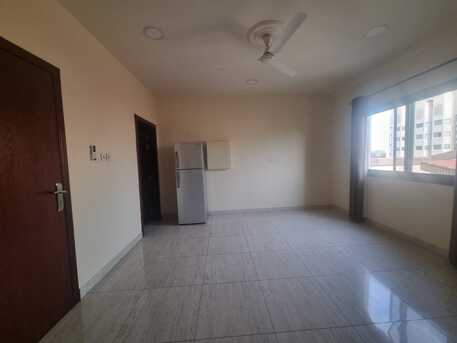 Adliya, Apartments, Flats, Houses & Villas, BHD 250/month,  2 BR,  150 Sq. Meter,  Semi Furnished 2bhk With Ewa