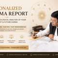 Buy Personalized Astrology Karma Report Today