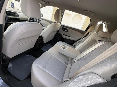 Riyadh, Vehicles, Cars & Trucks , SAR 79500,  NISSAN X-TRAIL =-=,  2023,  Automatic,  20000 KM,  7 SEATER 4X4 =2.5 LITER 100%  -ORIGINAL CONDITION - 1