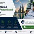 STAY AHEAD WITH PROFESSIONAL AUDITS