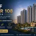 2 BR,  Elevate Everyday Living At DLF Sector 108 Noida