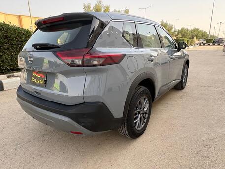 Riyadh, Vehicles, Cars & Trucks , SAR 79500,  NISSAN X-TRAIL,  2023,  Automatic,  20000 KM,  7 SEATER 4X4 =2.5 LITER 100%  -ORIGINAL CONDITION - D