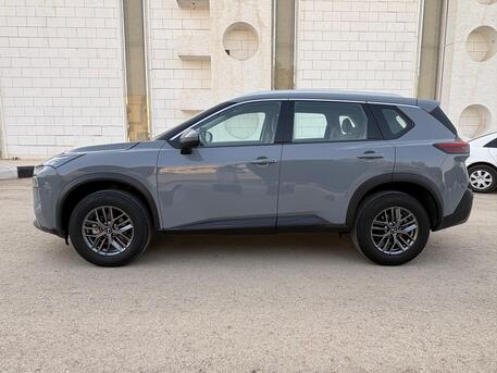 Riyadh, Vehicles, Cars & Trucks , SAR 79500,  NISSAN X-TRAIL,  2023,  Automatic,  20000 KM,  7 SEATER 4X4 =2.5 LITER 100%  -ORIGINAL CONDITION - E