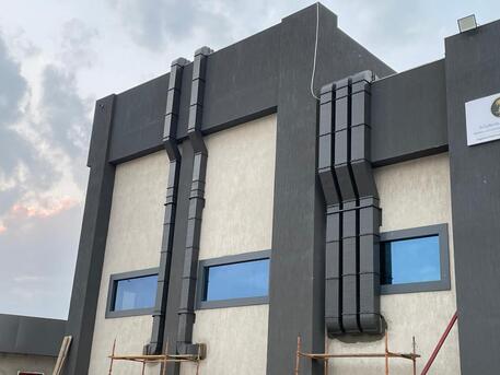 Dammam, Air Conditioning, Professional Ducting & HVAC Solutions In KSA