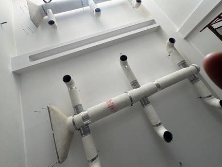Dammam, Air Conditioning, Professional Ducting & HVAC Solutions In KSA