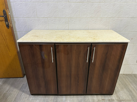 Jubail, Furniture, SAR 350,  Kitchen Cabinet 3door