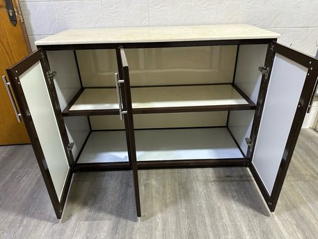 Jubail, Furniture, SAR 350,  Kitchen Cabinet 3door