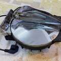 SAR 1,  Roti Maker, Electric Heat Plate, Glass Jar, Coffee Grinder, Blanket