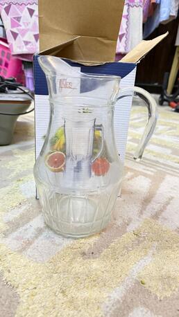 Riyadh, Household Items, SAR 1,  Roti Maker, Electric Heat Plate, Glass Jar, Coffee Grinder, Blanket