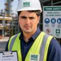 Dear Hiring Manager, I Am Applying For The Position Of Safety Officer. I Have Good Knowled