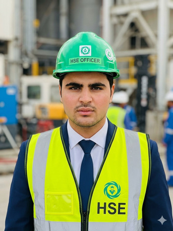 Peshawar, Job Seekers, Dear Hiring Manager, I Am Applying For The Position Of Safety Officer. I Have Good Knowled