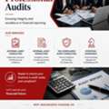 AUDIT SERVICE IN AFFORDABLE PRICE