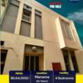 BHD 64000,  160 Sq. Meter,  House For Sale &ndash; Manama (Near Al Naim) | BD 64,000/-