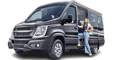New Delhi, Travel, Urbania On Rent In Delhi