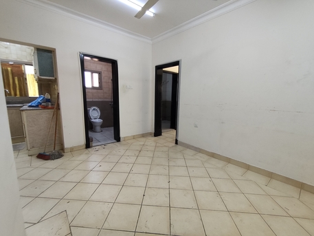 Manama, Apartments, Flats, Houses & Villas, BHD 210/year,  2 BR,  Um Al Hassam:- 2Bhk Unfurnished Flat On Rent With Ewa..