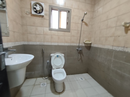 Manama, Apartments, Flats, Houses & Villas, BHD 210/year,  2 BR,  Um Al Hassam:- 2Bhk Unfurnished Flat On Rent With Ewa..
