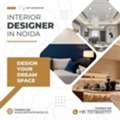 Best Interior Designer In Noida For Modern & Stylish Spaces