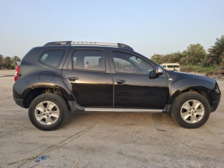 Salmaniya, Vehicles, Cars & Trucks , BHD 1000,  Renault Duster,  2015,  Automatic,  119000 KM,  Urgent Sale Well Maintaine Second Owner