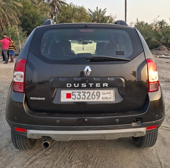 Salmaniya, Vehicles, Cars & Trucks , BHD 1000,  Renault Duster,  2015,  Automatic,  119000 KM,  Urgent Sale Well Maintaine Second Owner