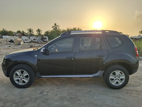 Salmaniya, Vehicles, Cars & Trucks , BHD 1000,  Renault Duster,  2015,  Automatic,  119000 KM,  Urgent Sale Well Maintaine Second Owner