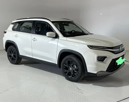Riyadh, Vehicle Lease Transfer, 🚘 Toyota Urban Cruiser 2026 For Transfer 🚘