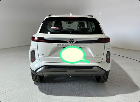 Riyadh, Vehicle Lease Transfer, 🚘 Toyota Urban Cruiser 2026 For Transfer 🚘