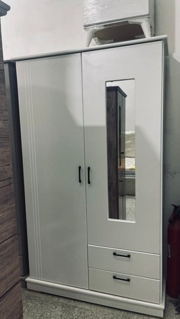 Al Iskan, Furniture, SAR 11,  New Bedroom Set