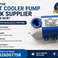 Who Is The Best Cooler Pump Bulk Supplier In Delhi NCR?