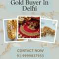 Which Gold Buyer In Delhi Provide Maximum Value For Gold?