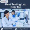 Best Testing Lab Near Me In India | Diagnomitra