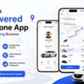 Launch An AI-Powered Uber Clone App For Your Ride-Hailing Business