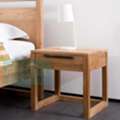 MYR 550,  Miami Bedside Table -BST-21