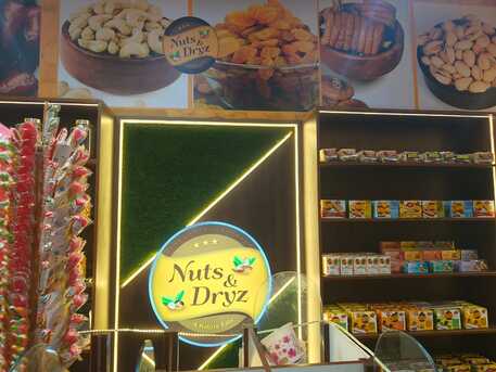 Chennai, Food, Best Dry Fruits Shop In Chennai